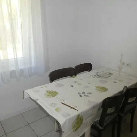 U Marii Siemiany 930 Apartment Exterior photo