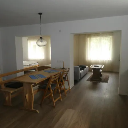 U Marii Siemiany 930 Apartment Exterior photo