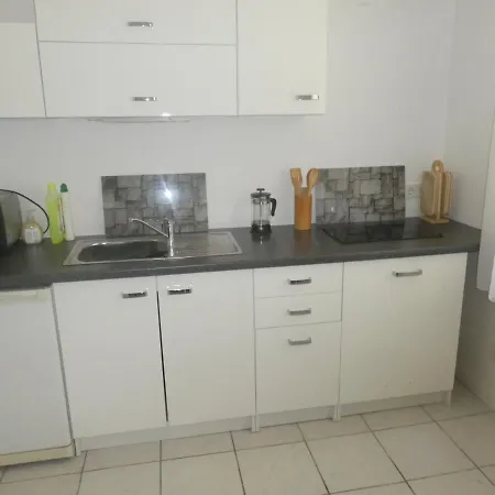 U Marii Siemiany 930 Apartment Exterior photo