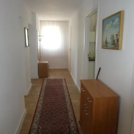 U Marii Siemiany 930 Apartment Exterior photo