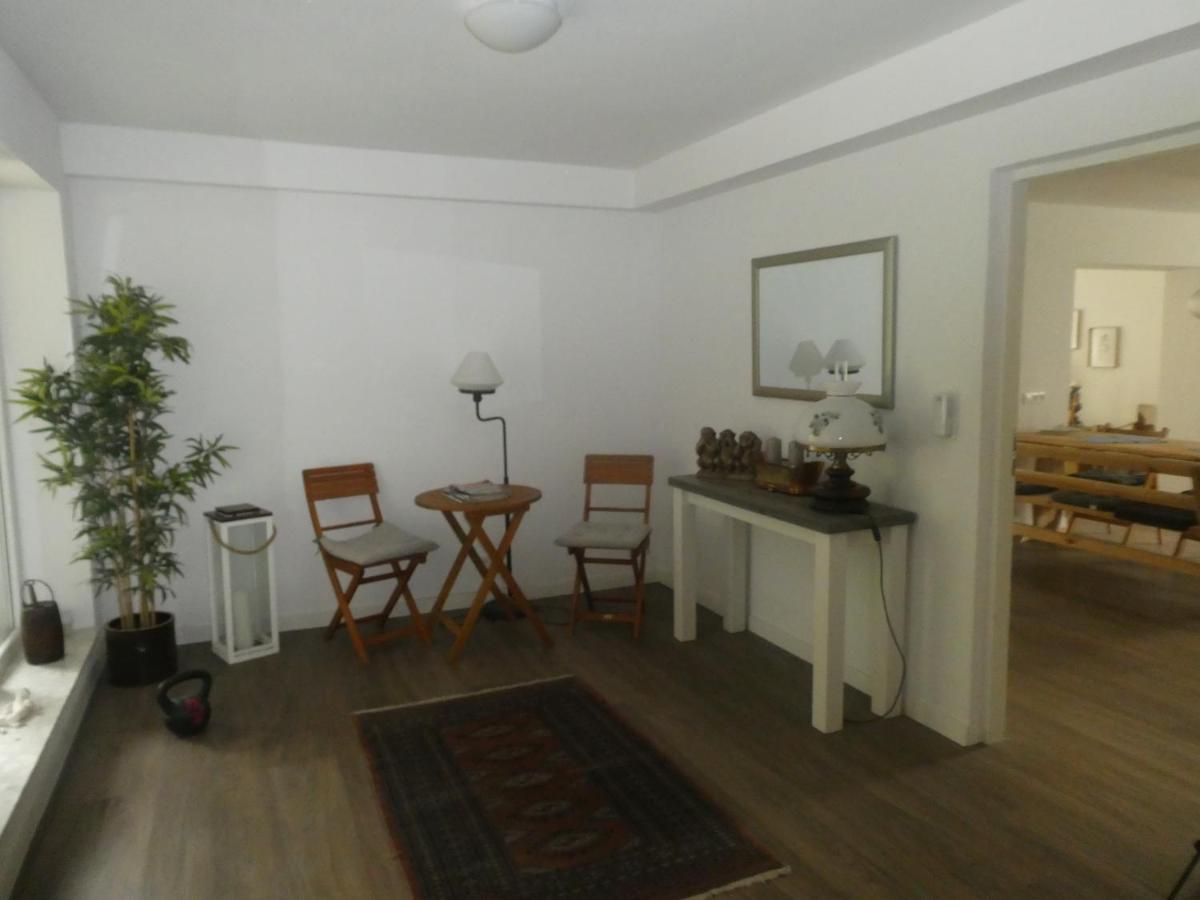 U Marii 930 Apartment *