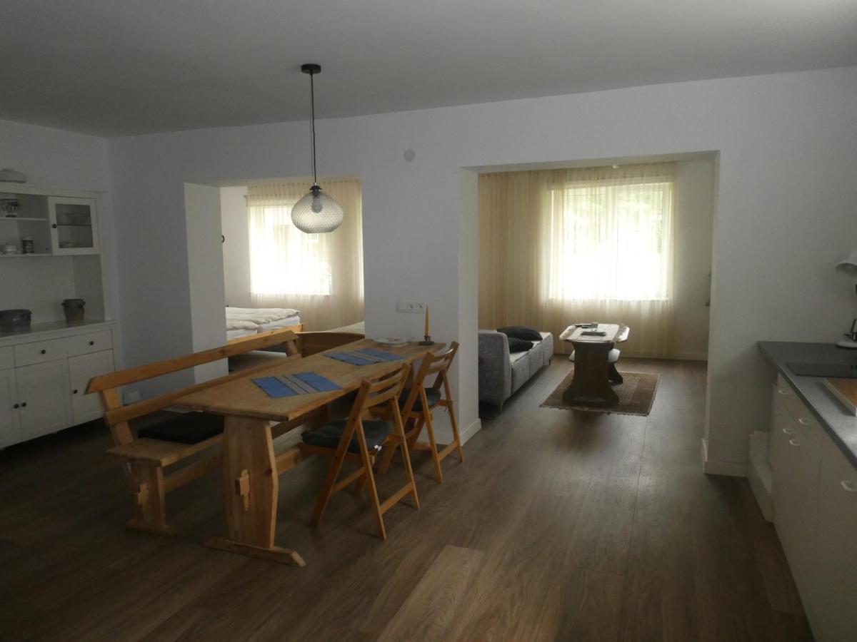 U Marii 930 Apartment